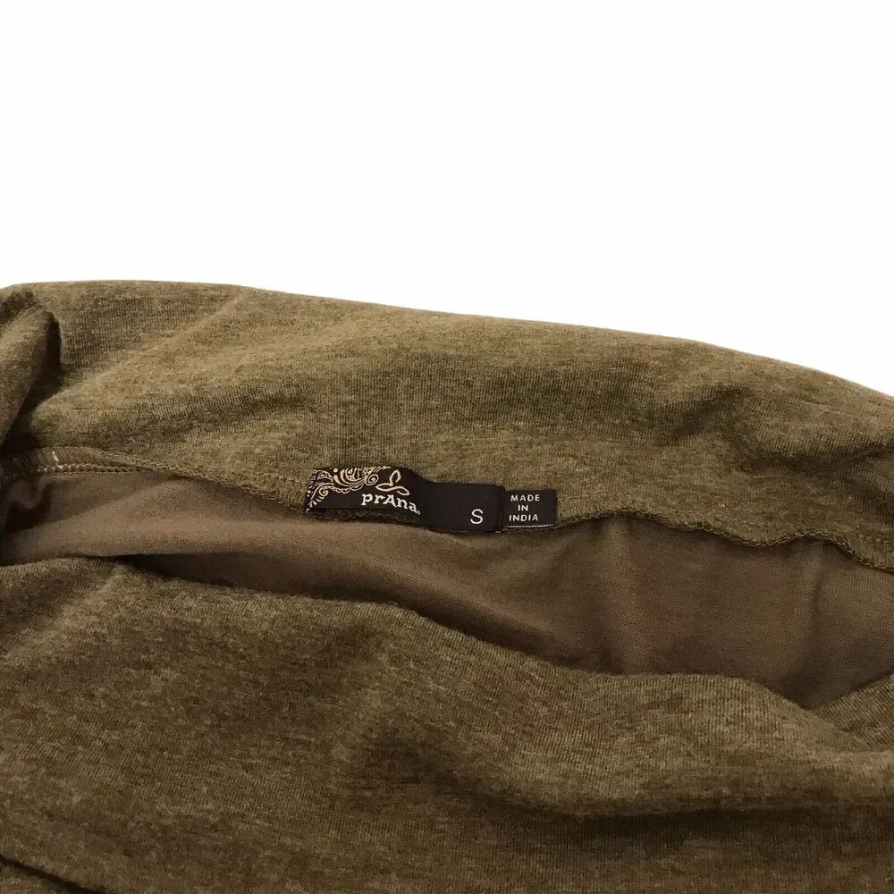 PrAna Daphne Wool Blend Skirt Size‎ Small